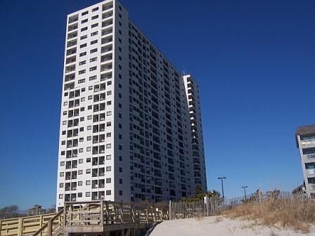2nd image of 5905 S Kings Hwy #1015