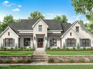 406 Compass Point, Hampstead, NC 28443