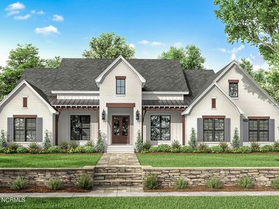 406 Compass Point, Hampstead, NC, 28443