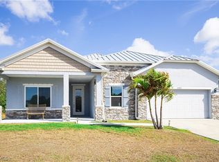 2507 NW 3rd Ter, Cape Coral, FL 33993