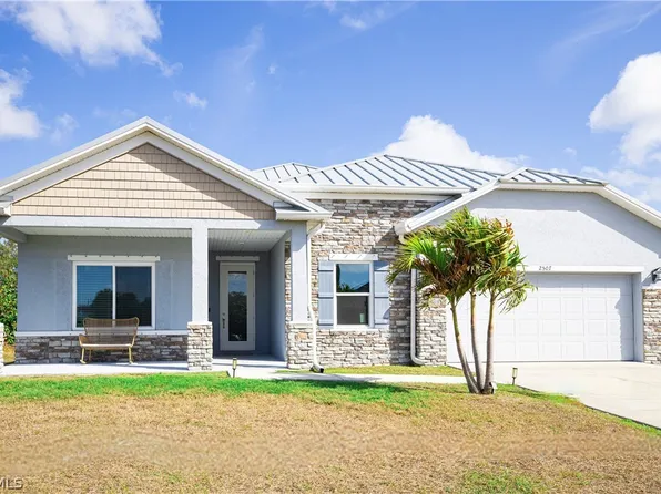 2507 NW 3rd Ter, Cape Coral, FL 33993