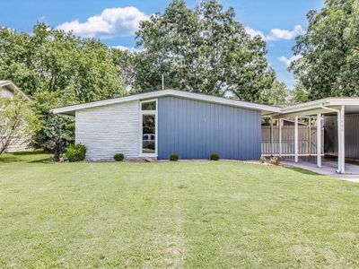 2464 N Perry Ave, Wichita, KS, 67204