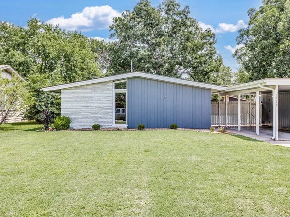 2464 N Perry Ave, Wichita, KS 67204