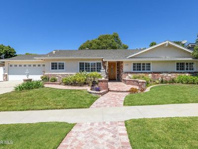 3255 Waco Ave, Simi Valley, CA, 93063
