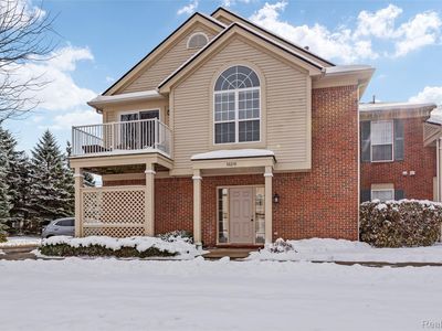 30210 Chesapeake Cir #1, Commerce Township, MI, 48390