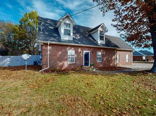 7002 Bridgewater Dr, Smyrna, TN 37167