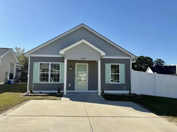 1933 Sapphire Rd, Rocky Mount, NC 27804