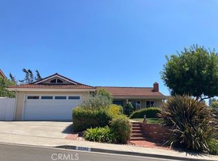 25262 Via Piedra Roja, Laguna Niguel, CA 92677