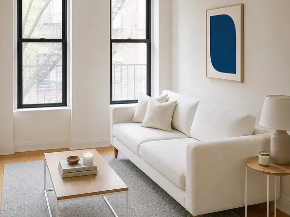 515 W 122nd St, New York, NY
