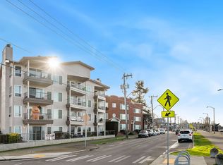 ASURF Alki Surf Apartments, Seattle, WA 98116