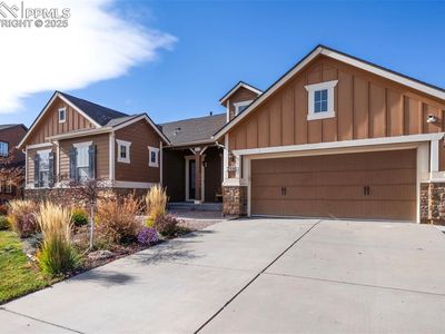 7116 Buckoak Ct, Colorado Springs, CO, 80927