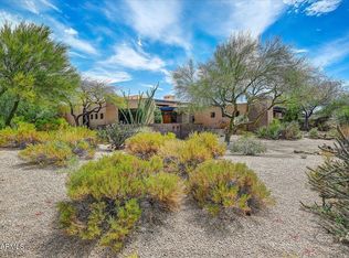 10687 E Fernwood Ln, Scottsdale, AZ 85262