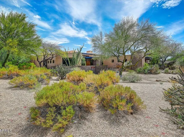 10687 E Fernwood Ln, Scottsdale, AZ 85262