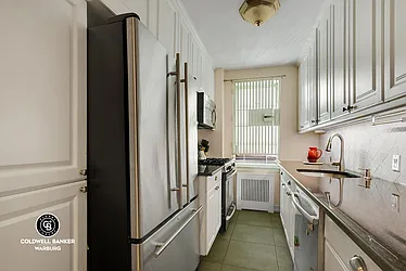 Sold by Coldwell Banker Warburg