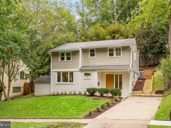 4109 Denfeld Ave, Kensington, MD 20895