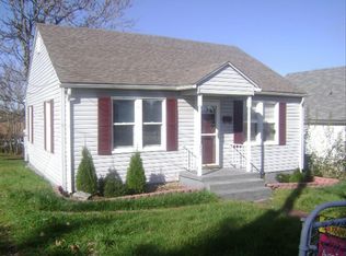207 Allen Ave, Beckley, WV