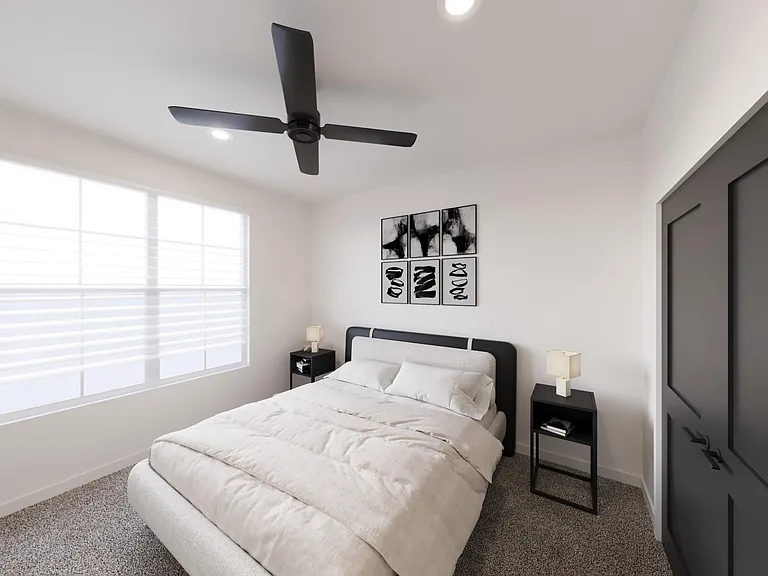 Wrenley Luxury Apartment Homes — Photo 16