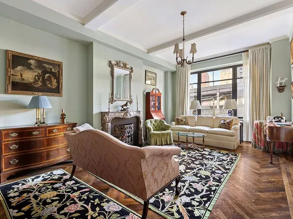 400 E 59th St APT 5F, New York, NY 10022