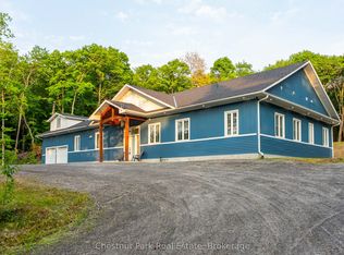 1153 Deer Lake Rd, Perry, ON P0A1J0