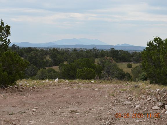 2nd image of 8852 W Bandera Pass Lot 821