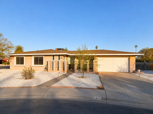 1825 E Fremont Dr, Tempe, AZ 85282