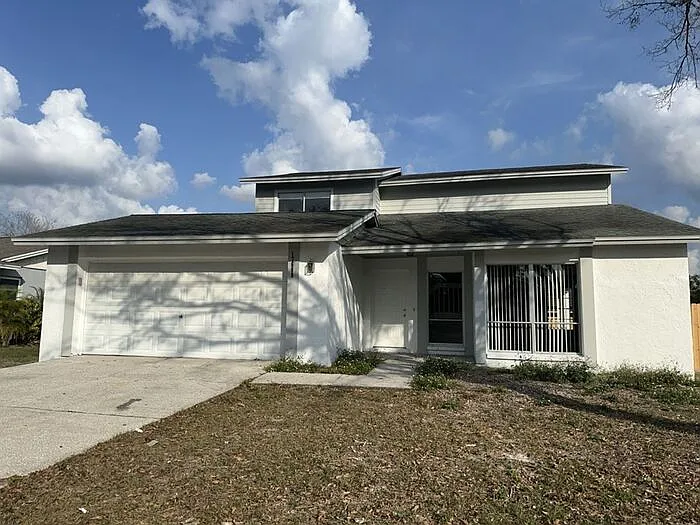 17608 Shadyside Cir — Photo 1