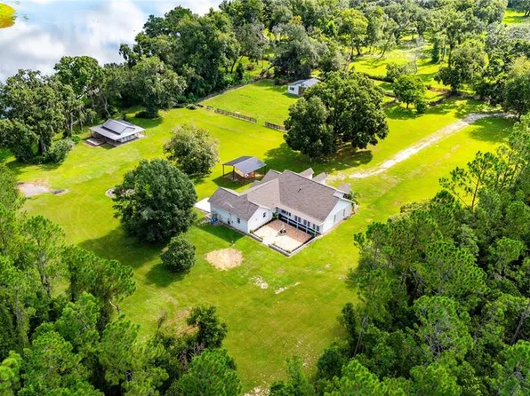 34961 Easterling Rd, Dade City, FL 33525