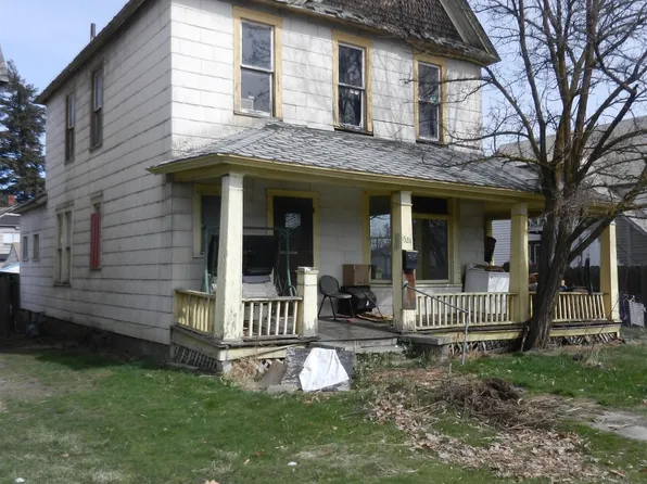 1524 W Boone Ave, Spokane, WA 99201