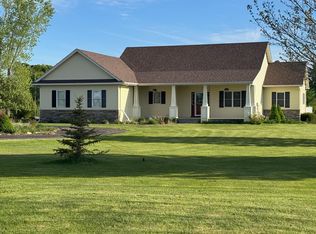 1749 110th Ave, Hammond, WI 54015