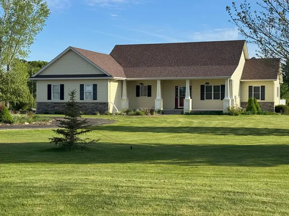 1749 110th Ave, Hammond, WI 54015