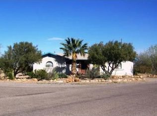 753 W Puma Dr, Safford, AZ 85546