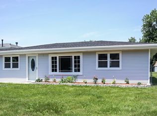 6432 W 84th St, Burbank, IL