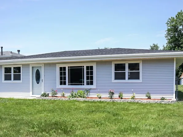 6432 W 84th St, Burbank, IL 60459