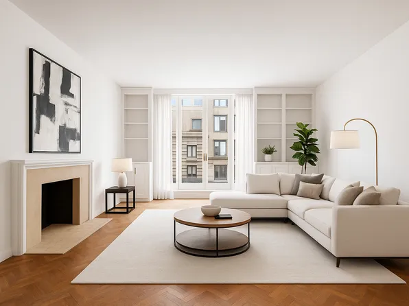 24 West 55th Street image 1 of 11