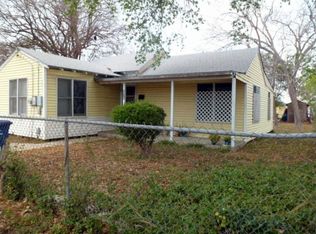 2510 Ruth St, Corpus Christi, TX 78405