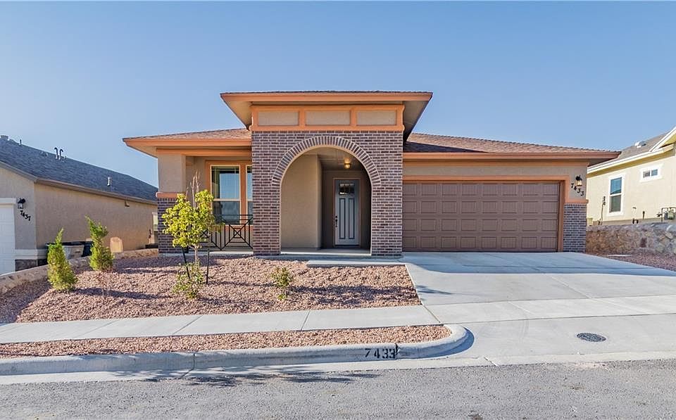 1st image of 7433 Glacier Dr