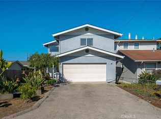1215 Morro Ave, Morro Bay, CA 93442