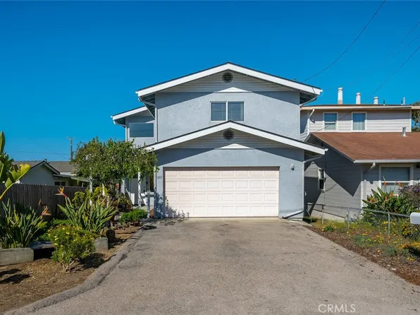 1215 Morro Ave, Morro Bay, CA 93442