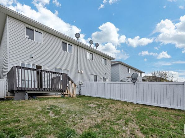 4350 23rd St NW #84, Edmonton, AB T6T 1X8