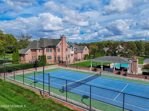 25 Ely Road, Holmdel, NJ 07733