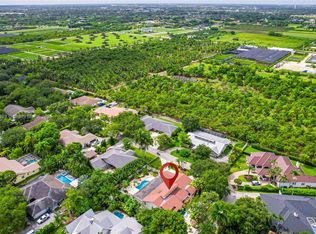 26651 SW 174th Pl, Homestead, FL 33031