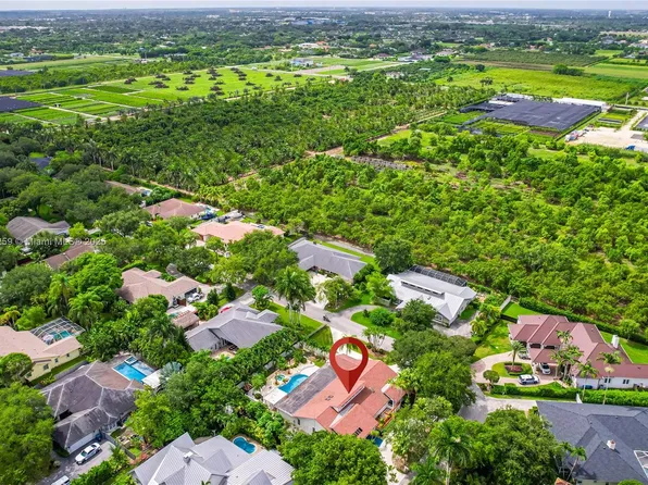 26651 SW 174th Pl, Homestead, FL 33031