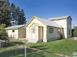 1 S 2nd St, Roberts, MT 59070