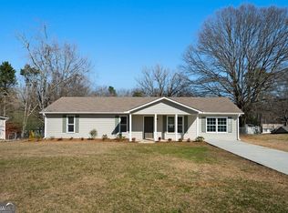 3185 Delhi Dr, Powder Springs, GA 30127