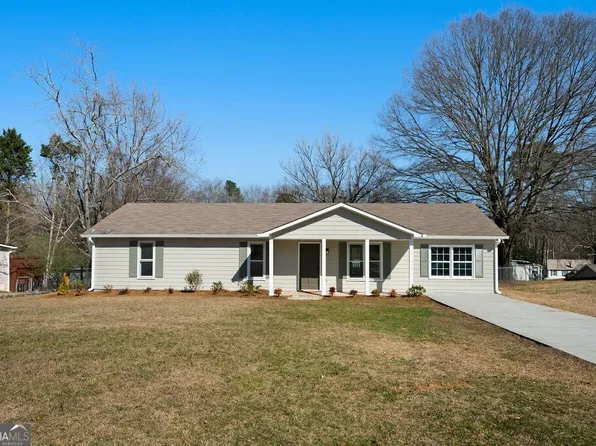 3185 Delhi Dr, Powder Springs, GA 30127