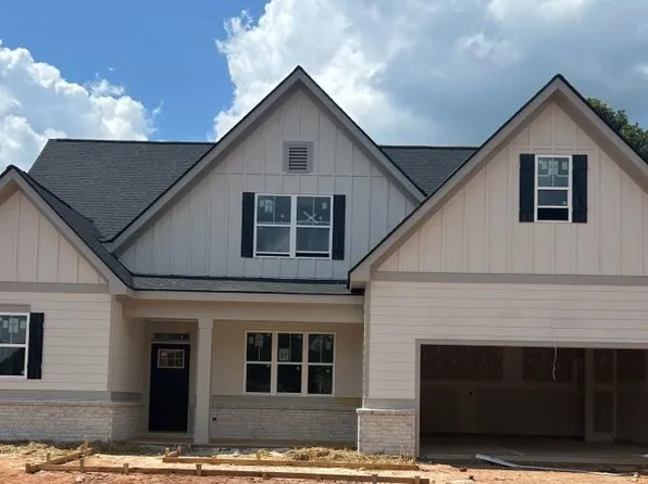 174 Eagles Crest Dr, Commerce, GA 30529