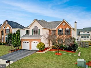 22740 Morrisonville Corner Ct, Ashburn, VA 20148