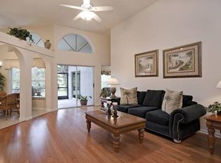 6965 Autumn Woods Blvd, Naples, FL 34109