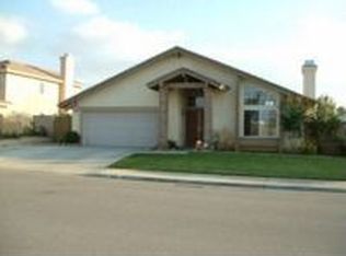 465 Live Oak Ln, Beaumont, CA 92223