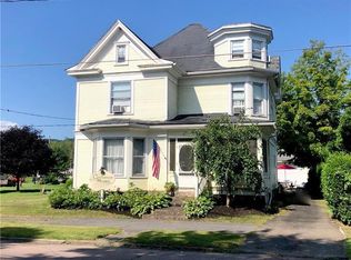 522 Oden St, Confluence, PA 15424